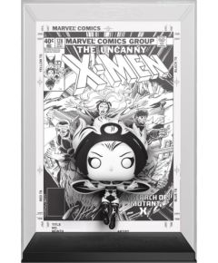 Funko Pop! Comic Cover: X-Men - Storm (Special Edition) #66 Vinyl Figure Фигурки и герои