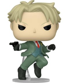 Funko Pop! Animation: Spy x Family - Loid Forger #1948 Vinyl Figure Figūriņas un varoņi