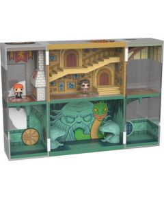 Funko Bitty Pop! Box: Harry Potter - Hogwarts Castle Vinyl Figures Фигурки и герои