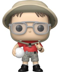 Funko Pop! Television: The Office - Dwight Schrute #1670 Vinyl Figure Figūriņas un varoņi