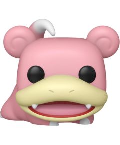 Funko Pop! Games: Pokemon - Slowpoke Ramoloss/Flegmon #1077 Vinyl Figure Figūriņas un varoņi