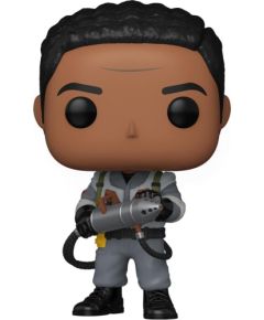 Funko Pop! Movies: Ghostbusters II - Winston Zeddemore #1882 Vinyl Figure Figūriņas un varoņi