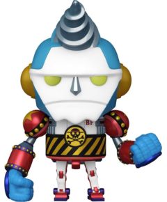 Funko Pop! Animation: One Piece - General Franky* (Special Edition) #1776 Vinyl Figure Figūriņas un varoņi
