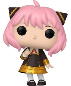 Funko Pop! Animation: Spy x Family  - Anya Forger #1949 Vinyl Figure Фигурки и герои