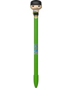 Funko Pop! Pens: One Piece - Roronoa Zoro Pen Figurine Фигурки и герои