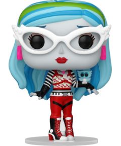 Funko Pop! Retro Toys: Monster High - Ghoulia Yelps #154 Vinyl Figure Figūriņas un varoņi