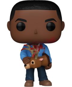 Funko Pop! Movies: Get Out - Chris Washington with Deer #1859 Vinyl Figure Figūriņas un varoņi