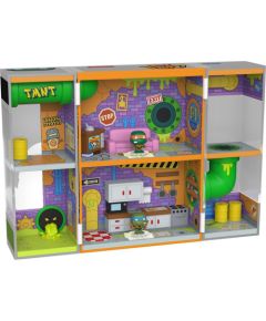 Funko Bitty Pop! Box: Teenage Mutant Ninja Turtles - Sewer Lair Vinyl Figures Фигурки и герои