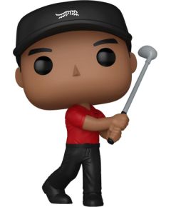 Funko Pop! Golf: Sun Day Red - Tiger Woods (swing) #05 Vinyl Figure Figūriņas un varoņi