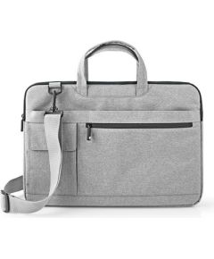 Nedis NBBG17150GY Datorsoma 17-18" Somas portatīvajiem datoriem