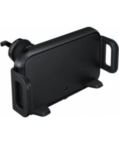 EP-H5300CBE Автомобильный держатель Samsung с беспроводной зарядкой (поврежденная упаковка) Автомобильный держатель