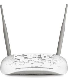 TP-Link TD-W8961N ADSL 2+, Wireless N 300Mbps 4xLAN ADSL/ADSL2/ADSL2+, Annex A