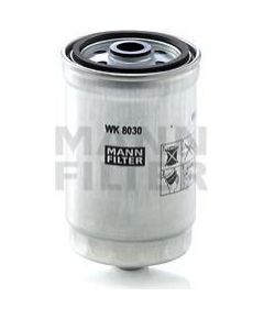 Mann-filter Degvielas filtrs WK 8030