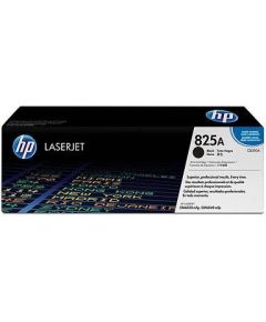 Hewlett-packard HP Cartridge No.825A Black (CB390A)