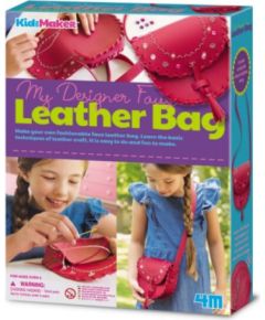 4M Mana dizaina ādas soma Jaunumi, Bērnu preces