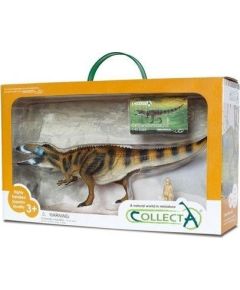 Figurka Collecta Dinozaur Karcharodontozaur w opakowaniu Фигурки и герои
