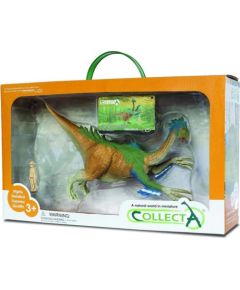 Figurka Collecta Dinozaur Terizinozaur w opakowaniu Фигурки и герои