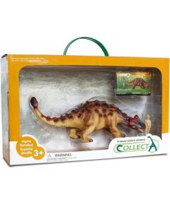 Figurka Collecta Dinozaur Ankylozaur w opakowaniu Figūriņas un varoņi