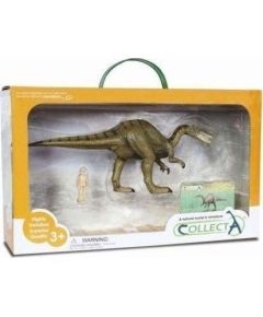 Figurka Collecta Dinozaur Barionyks w opakowaniu Фигурки и герои