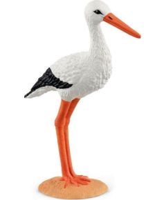Figurka Schleich Bocian Figūriņas un varoņi