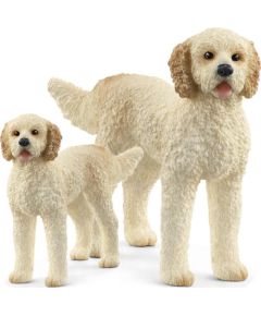 Figurka Schleich Goldendoodle Figūriņas un varoņi
