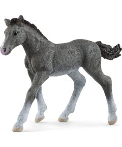 Figurka Schleich Źrebię rasy trakeńskiej Figūriņas un varoņi