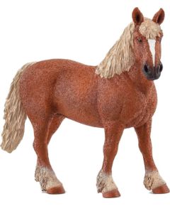 Figurka Schleich Belgijski koń pociągowy Фигурки и герои