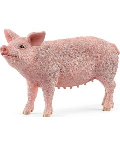 Figurka Schleich Świnia Figūriņas un varoņi