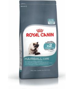 Royal Canin Hairball Care karma sucha dla kotów dorosłych, eliminacja kul włosowych 2 kg Kaķu sausā barība