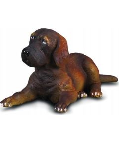 Figurka Collecta COLLECTA PIES DOG NIEMIECKI SZCZENIAK Figūriņas un varoņi