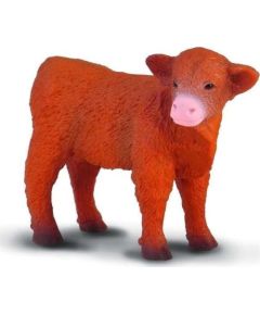 Figurka Collecta COLLECTA SZKOCKIE CIELĘ GÓRSKIE STOJĄCE Figūriņas un varoņi