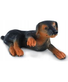 Figurka Collecta COLLECTA SZCZENIAK DOBERMANA Figūriņas un varoņi
