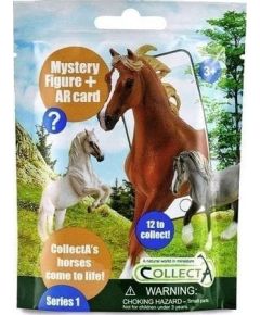 Figurka Collecta COLLECTA MINIBOX KONIE Figūriņas un varoņi