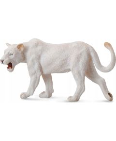 Figurka Collecta COLLECTA FIGURKA LWICA BIAŁA Figūriņas un varoņi