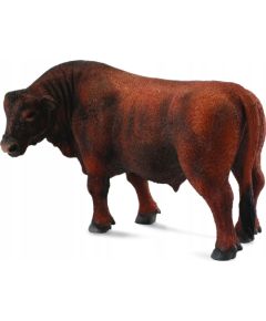 Figurka Collecta COLLECTA BYK CZERWONY ANGUS Figūriņas un varoņi