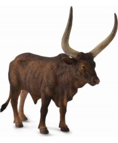 Figurka Collecta COLLECTA BYK ANKOLE-WATUSI Figūriņas un varoņi