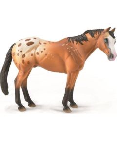 Figurka Collecta COLLECTA OGIER APPALOOSE JASNOBRĄZOWY Figūriņas un varoņi