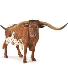Figurka Collecta COLLECTA BYK TEXAS LONGHORN Figūriņas un varoņi