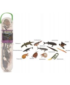 Figurka Collecta Mini zestaw prehistoryczne zwierzęta morskie Фигурки и герои