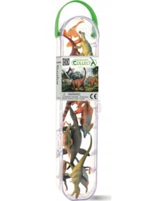 Figurka Collecta MAŁE FIGURKI ZESTAW DINOZAURY TYP 3 CollectA A1103 Фигурки и герои