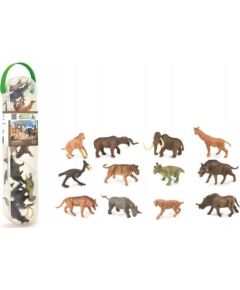 Figurka Collecta MAŁE FIGURKI ZESTAW SSAKI PREHISTORYCZNE CollectA Фигурки и герои
