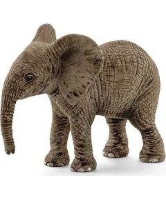Figurka Schleich Schleich 14763S Młody słoń afrykański Farm World Red Figūriņas un varoņi