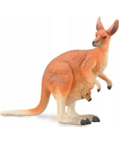 Figurka Collecta Kangur czerwony Figūriņas un varoņi