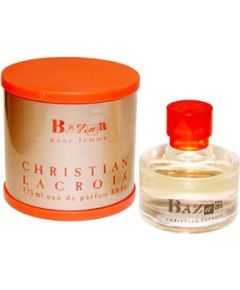 Christian Lacroix Bazar EDP 50 ml Женские духи