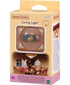 Figurka Epoch Sylvanian Families Światła sufitowe (5528) Figūriņas un varoņi