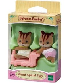 Figurka Epoch Sylvanian Families - Bliźniaki wiewiórek (5421) Figūriņas un varoņi