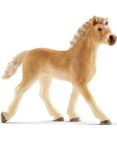 Figurka Schleich Źrebię rasy Haflinger Фигурки и герои