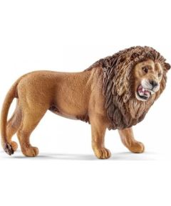 Figurka Schleich Lew ryczący Фигурки и герои