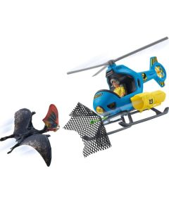 Figurka Schleich Dinosaurs - Air Attack (SLH41468) Figūriņas un varoņi