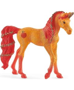 Figurka Schleich Schleich Bayala Figurka Owocowy Jednorożec Brzoskwinia SLH70598 Фигурки и герои
